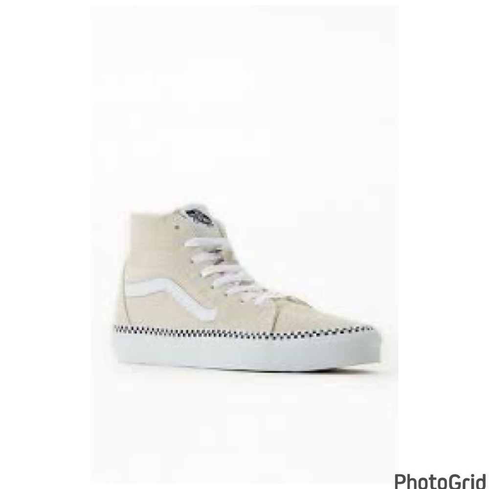 Vans SK-8 Hi Top Sneakers